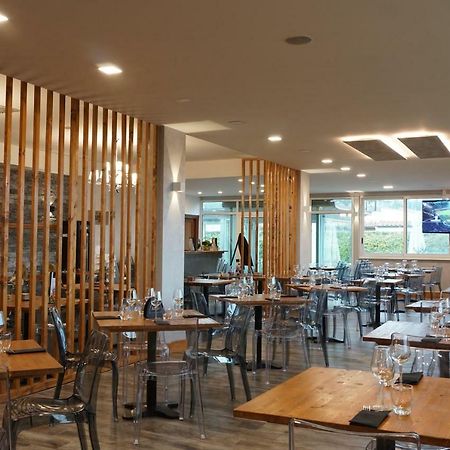 Autohotel Формело Екстериор снимка